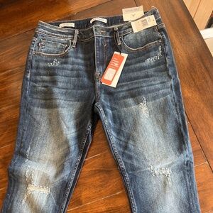 Vigoss Jagger Skinny Jean